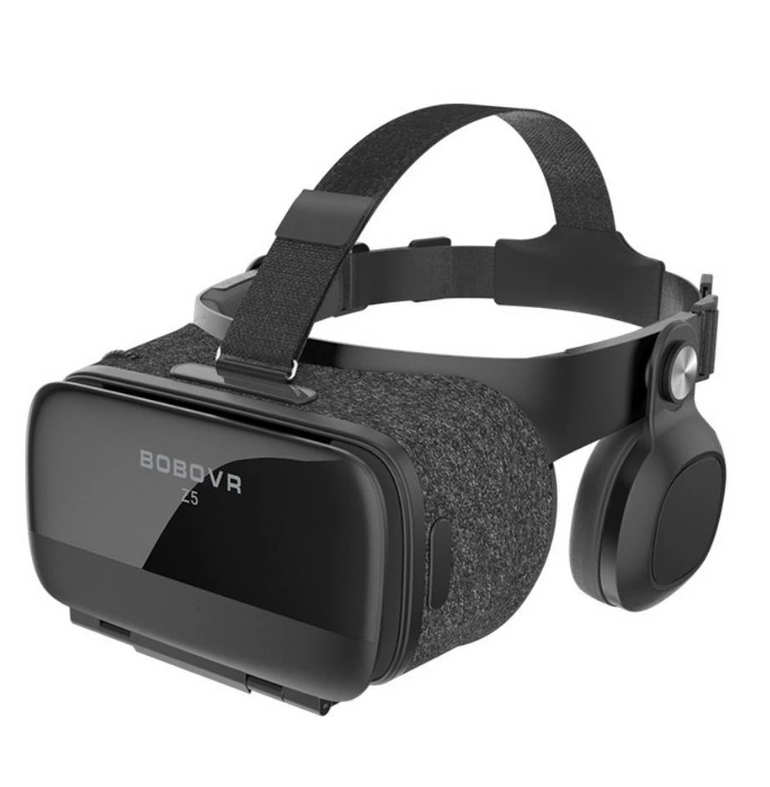 bobovr