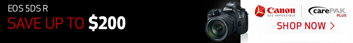 canon camera