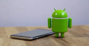 android update
