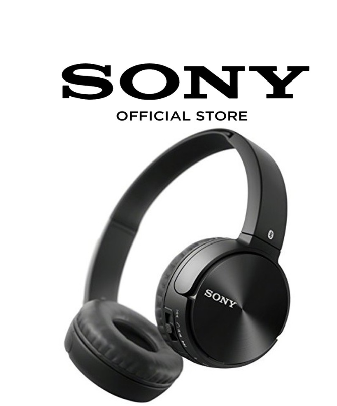 sony headphone