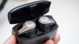 earbuds