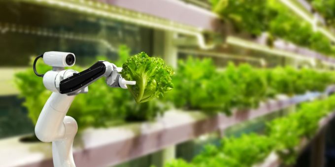 agricultural technology