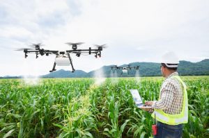 agricultural technology