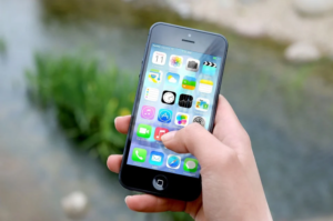 mobile phone
