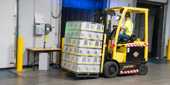 Packaging Company