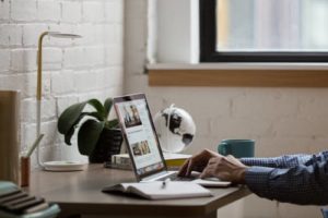 web hosting