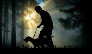 walking