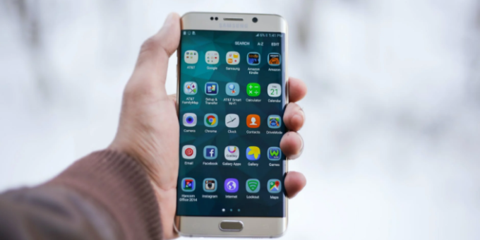 apps